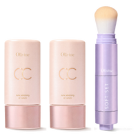 Tone Adapting CC Serum