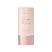 Tone Adapting CC Serum
