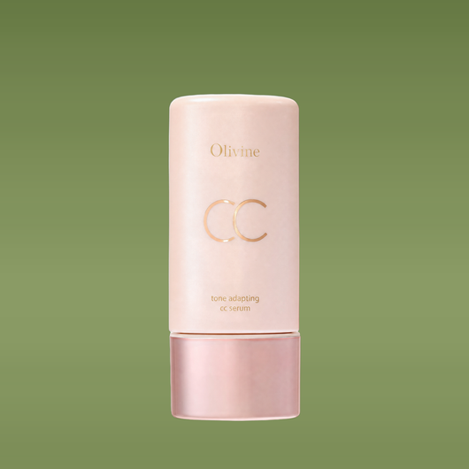 Tone Adapting CC Serum