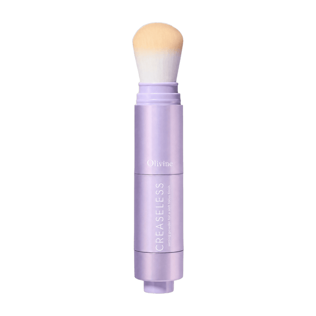 Soft Set Powder