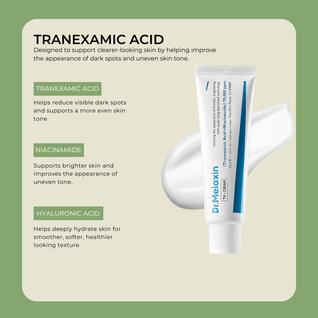 TX Tranexamic Acid Cream