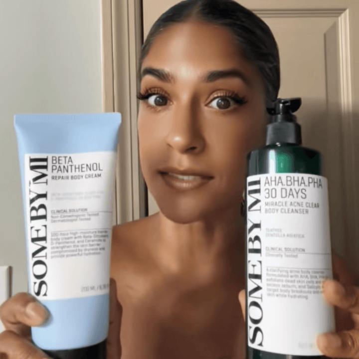 Review by Christine E