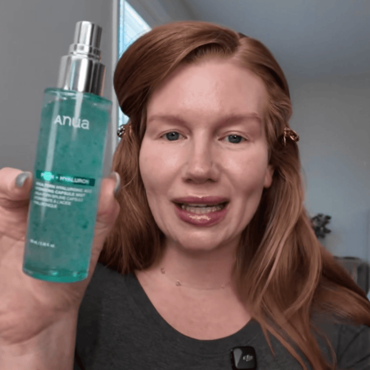 Review by Erica P
