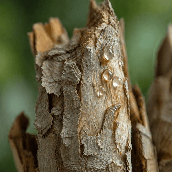 White willow bark ingredient for refining pores and balancing skin