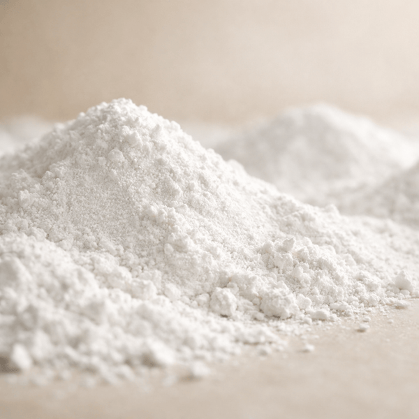 Olivine Beauty zinc oxide mineral ingredient for SPF protection and daily skin defense