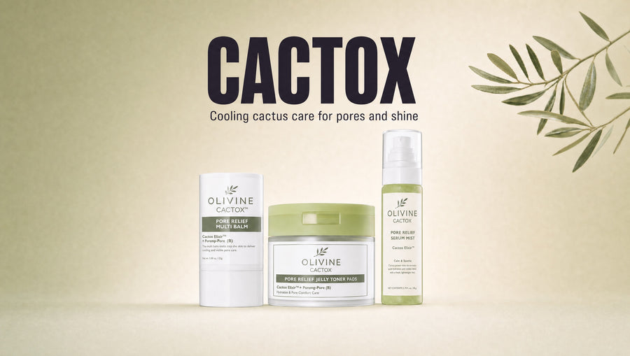 Cactox