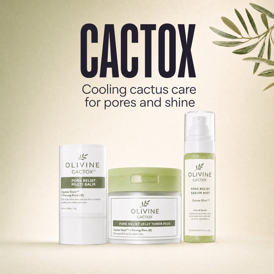 Cactox