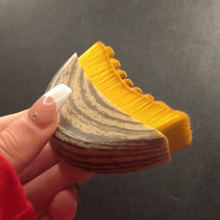 Review by Jasmine R