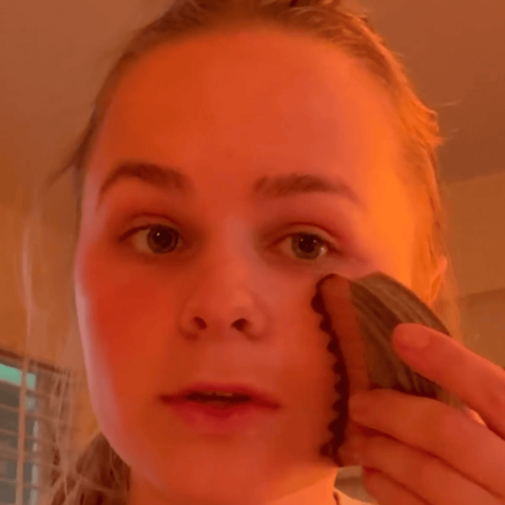 Review by Kylie R