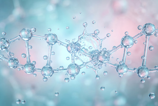 Hyaluronic Acid