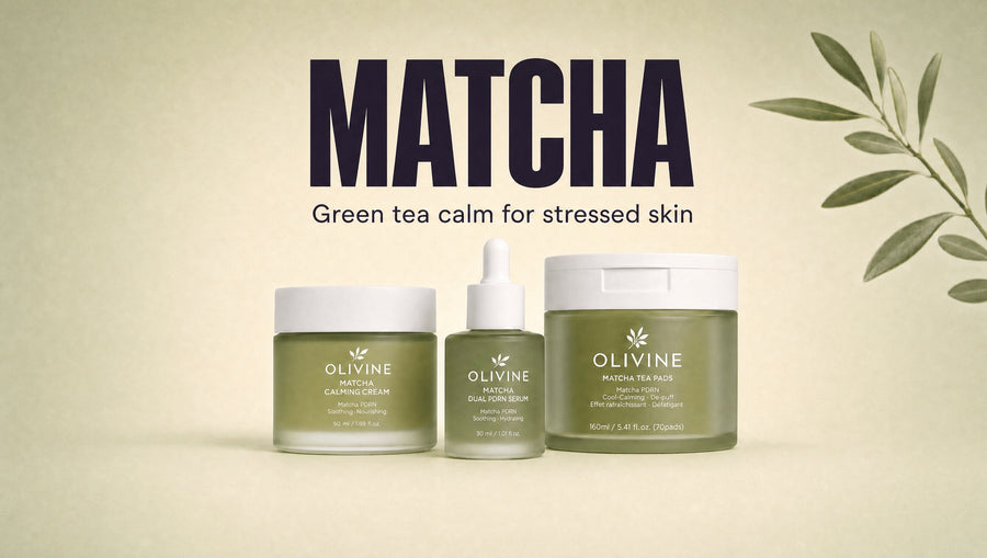 Matcha