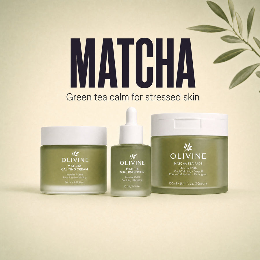 Matcha