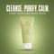 Matcha Pack Cleanser