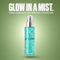 PDRN Collagen Glow Facial Serum Spray