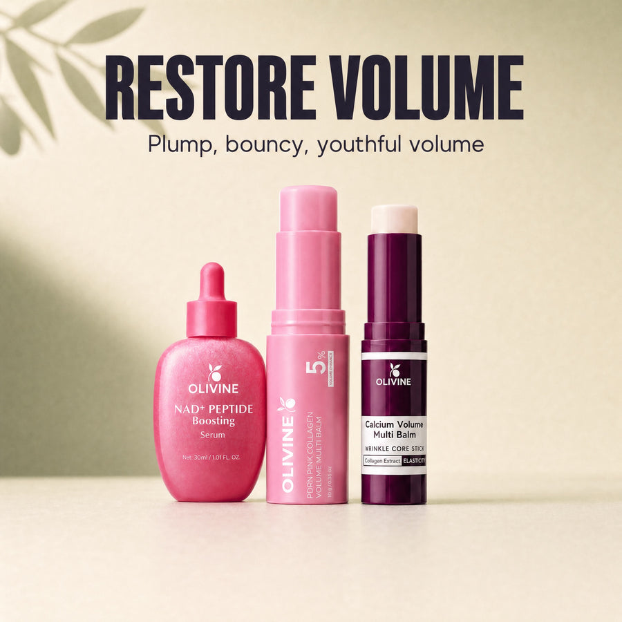 Restore Volume