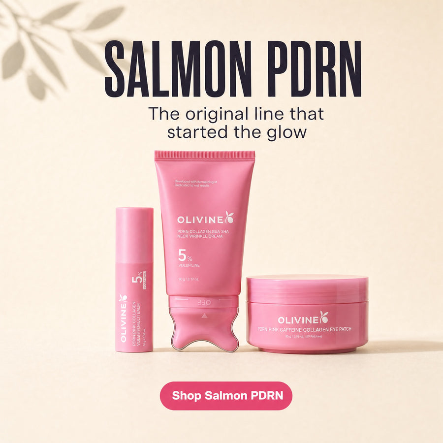 Salmon PDRN
