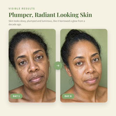 Silk Peptide EGF Toner, Smoothing Peptide Toner for Fine Lines — results-2