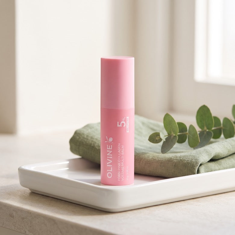 K-beauty, without the 10-step overwhelm